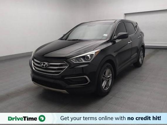 HYUNDAI SANTA FE SPORT 2017 5NMZTDLBXHH045073 image HYUNDAI SANTA FE SPORT 2017 5NMZTDLBXHH045073 image